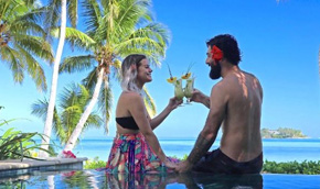 Win a 7 Night Luxury Fiji Resort Trip for 2 competitions