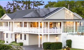 Win a $4.6 Million Sunshine Coast Home competitions